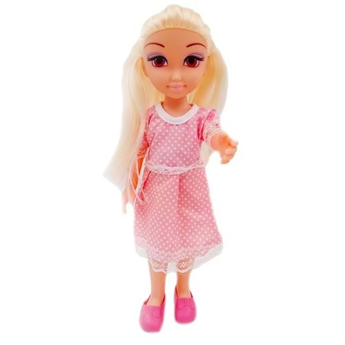 Global Pamuk Prenses 35cm