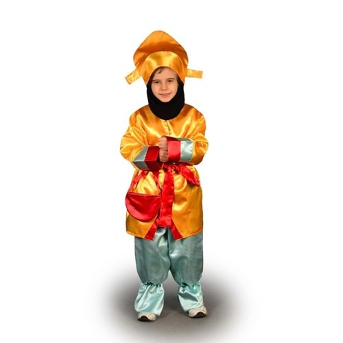 Anki Hacivat Kostümü And-5045