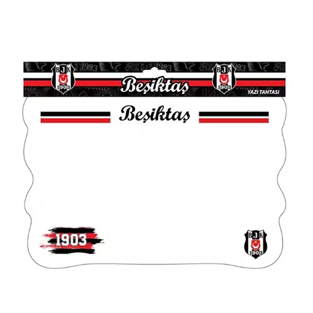 Tmn Beşiktaş Eva Yazı Tahtası