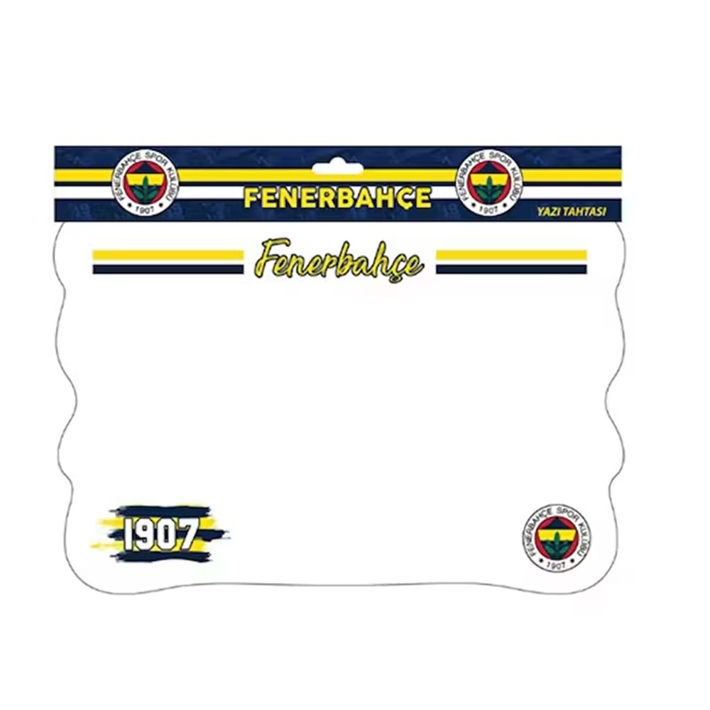 Tmn Fenerbahçe Eva Yazı Tahtası