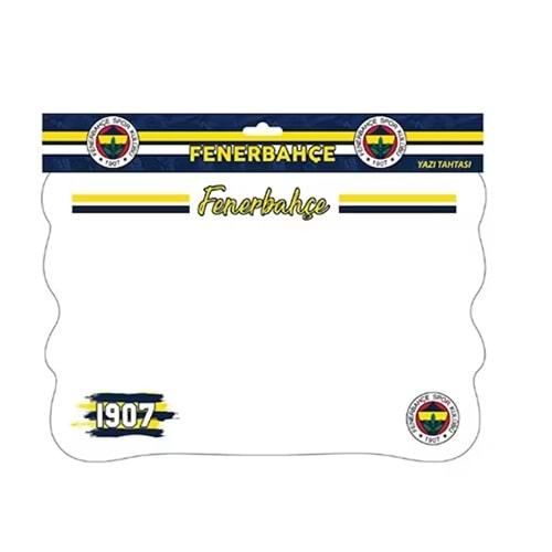 Tmn Fenerbahçe Eva Yazı Tahtası