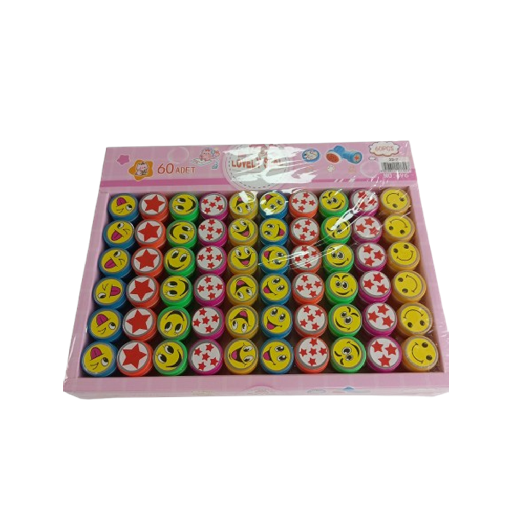 İbis Mühür Şekilli (1 Adet)