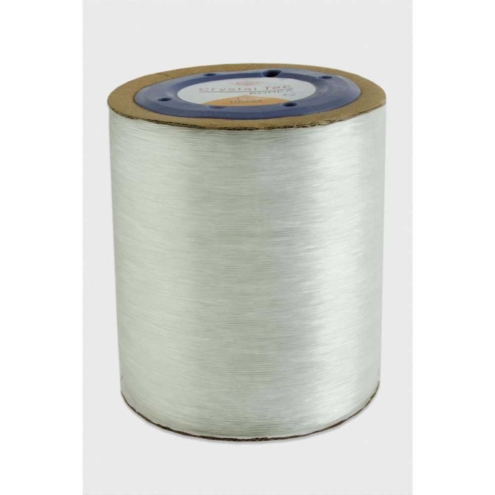 Misina Lastikli 1.0Mm (1000M)