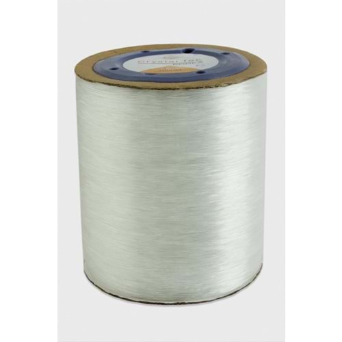 Misina Lastikli 1.0Mm (1000M)