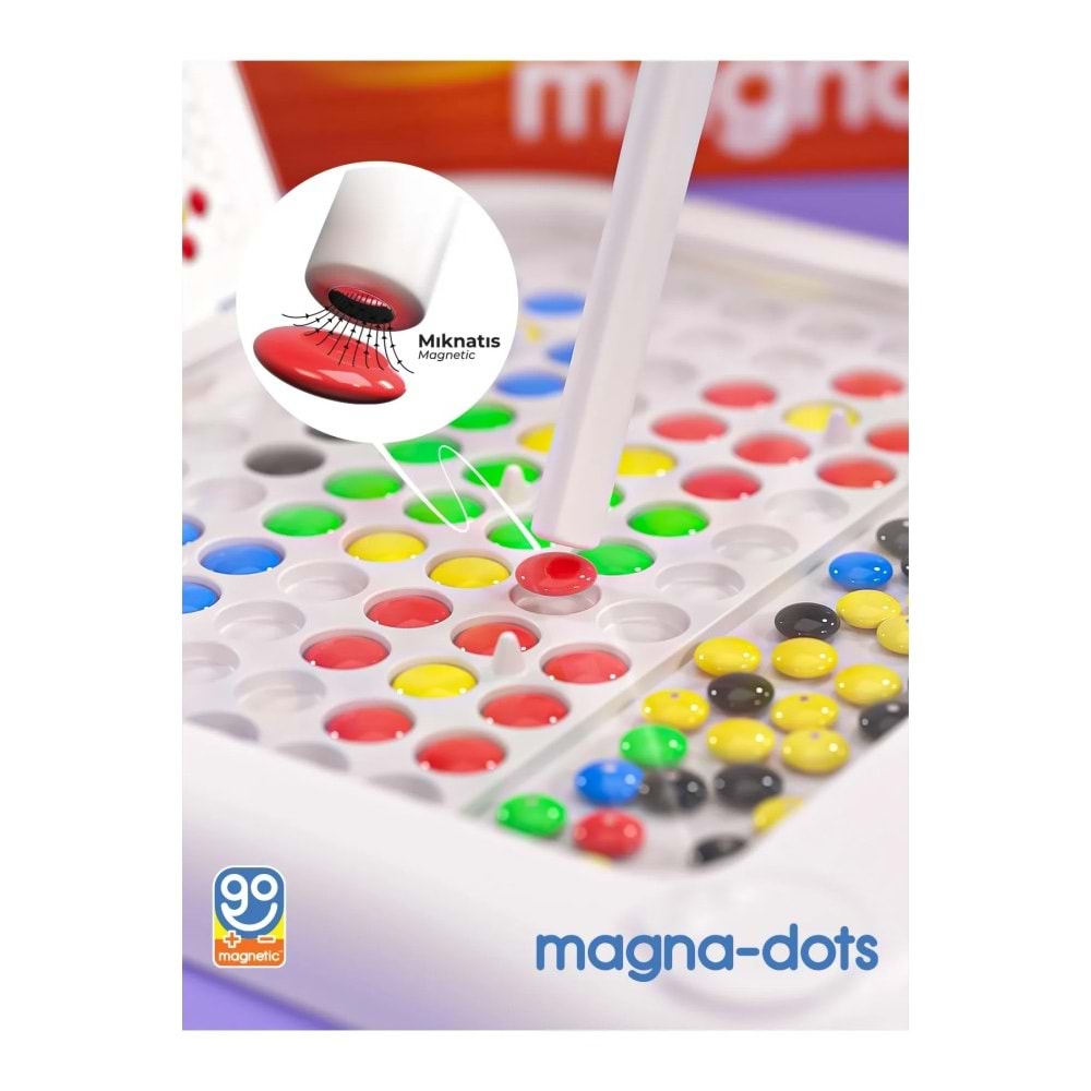 Gotoys Magna dots