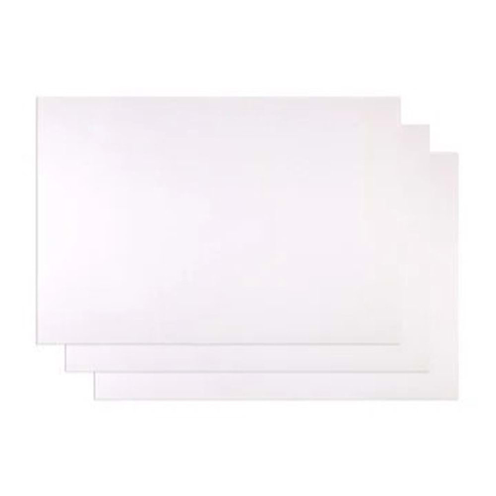 Ebru Kağıdı 1. Hamur 90gr 25X35 Kağıt (1 Adet)