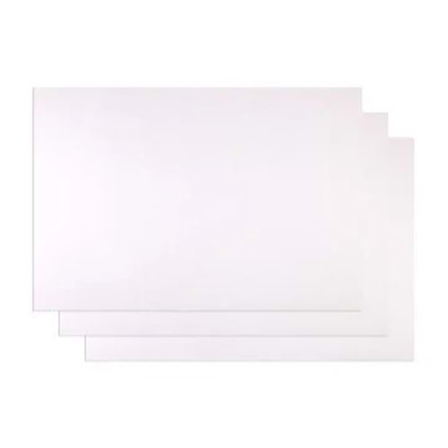 Ebru Kağıdı 1. Hamur 90gr 25X35 Kağıt (1 Adet)