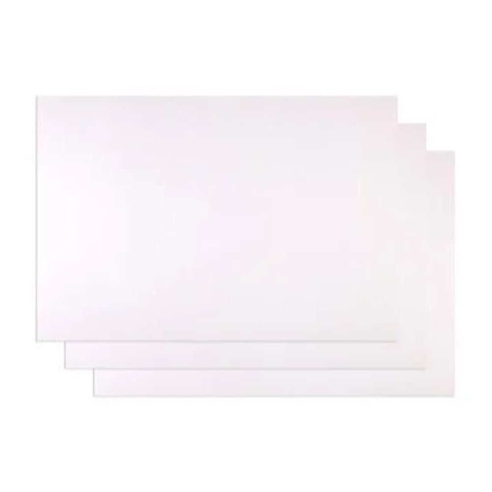 Ebru Kağıdı 1. Hamur 90gr 25X35 Kağıt (1 Adet)