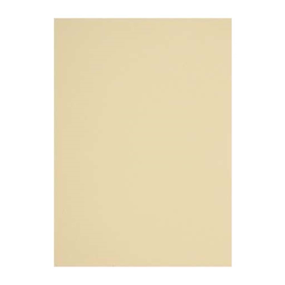 Ebru Kağıdı Şamua 70gr 25X35 (1 Adet)