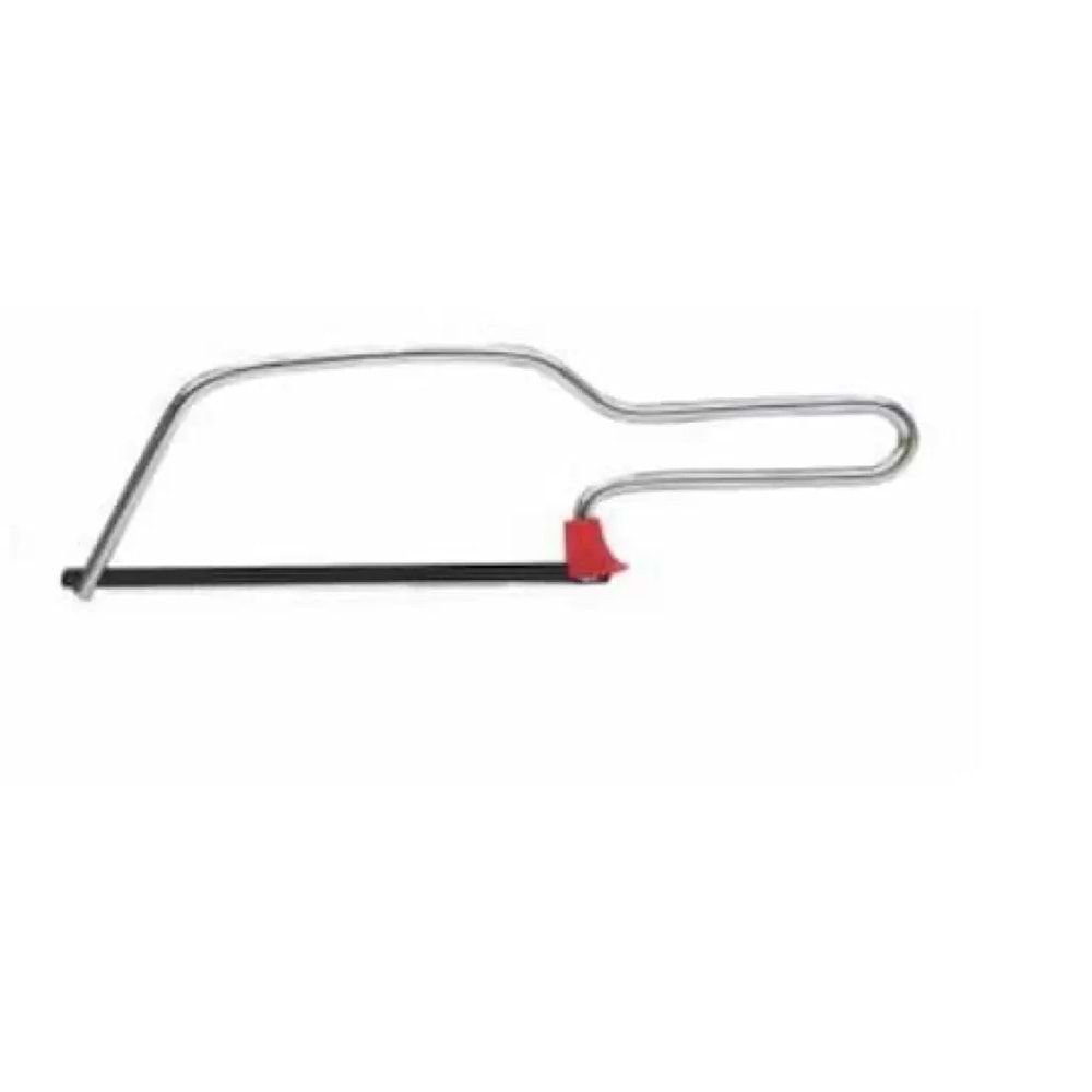 Bay-Tec Kıl Testere Kolu Yedek Ağızlı 150 Mm