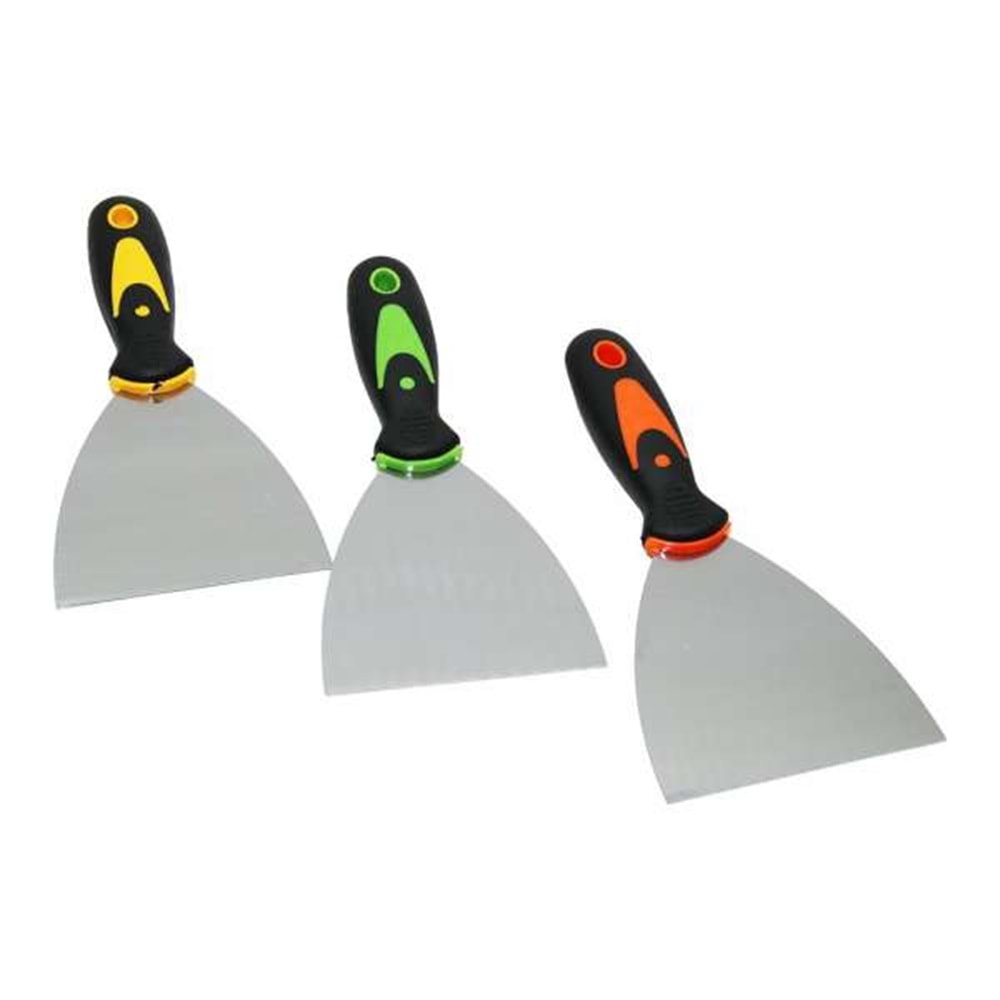 Dmax Spatula 100 Mm Dmx-4193