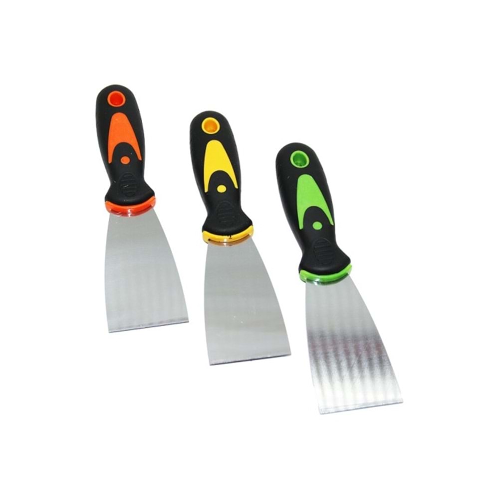 Dmax Spatula 50 Mm Dmx-4190