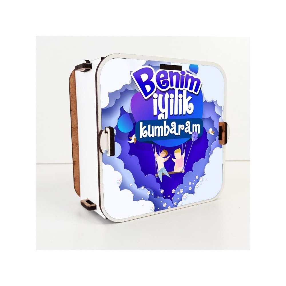 Moon Beavers İyilik Kumbaram