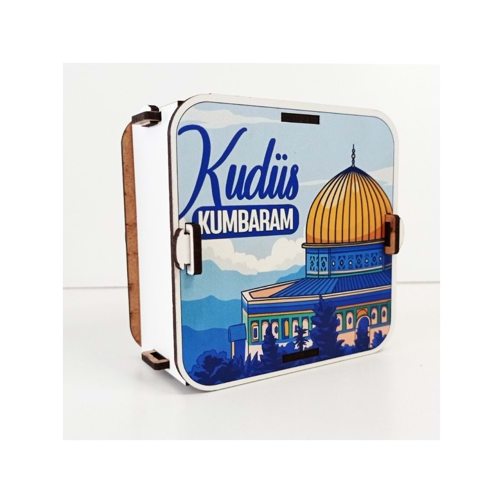 Moon Beavers Kudüs Kumbaram