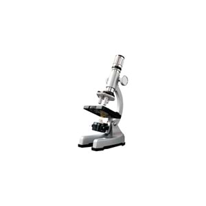 Zoomex Mikroskop Seti Çantalı MA1500-3PZL