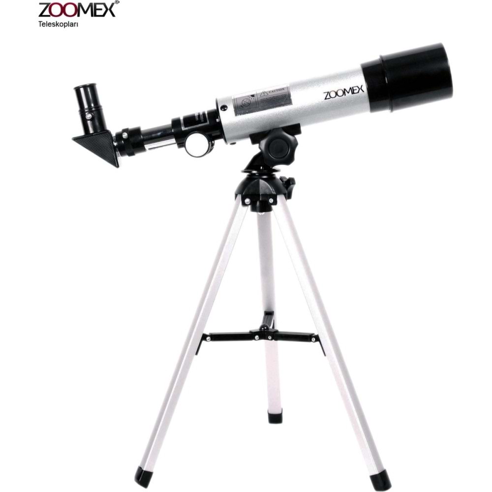 Zoomex Teleskop 90x F36050