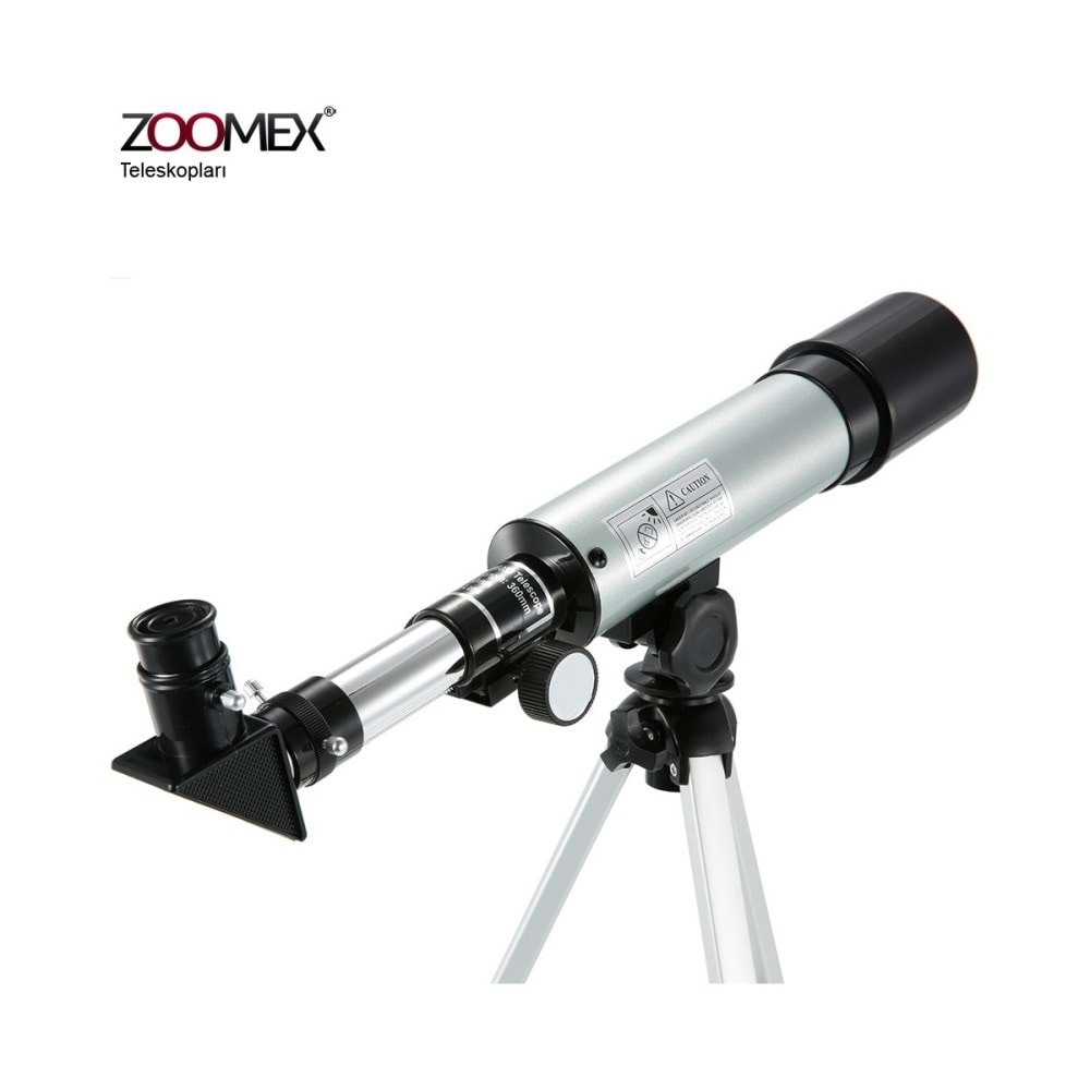 Zoomex Teleskop 90x F36050