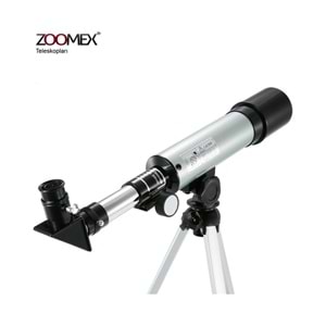 Zoomex Teleskop 90x F36050