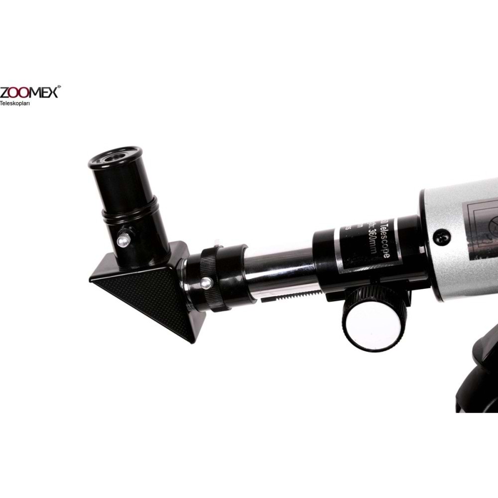 Zoomex Teleskop 90x F36050