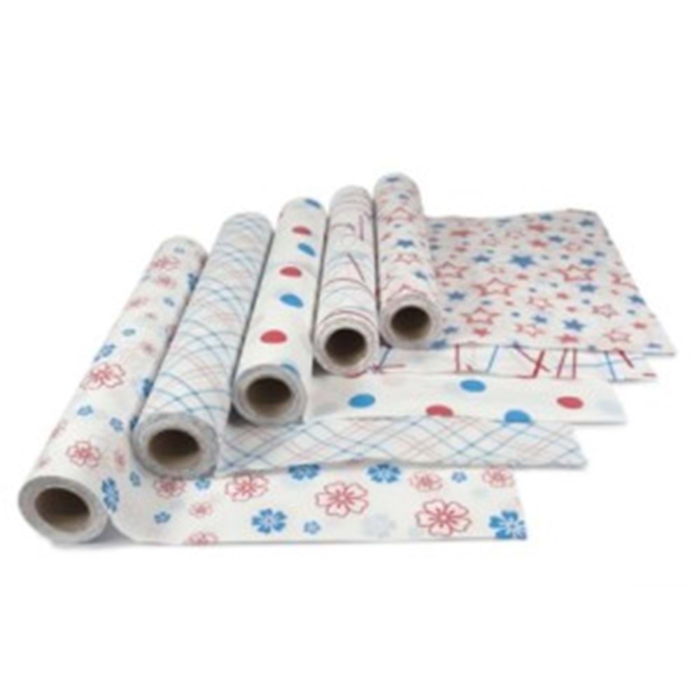 Çok Amaçlı Örtü 4Mt*45Cm