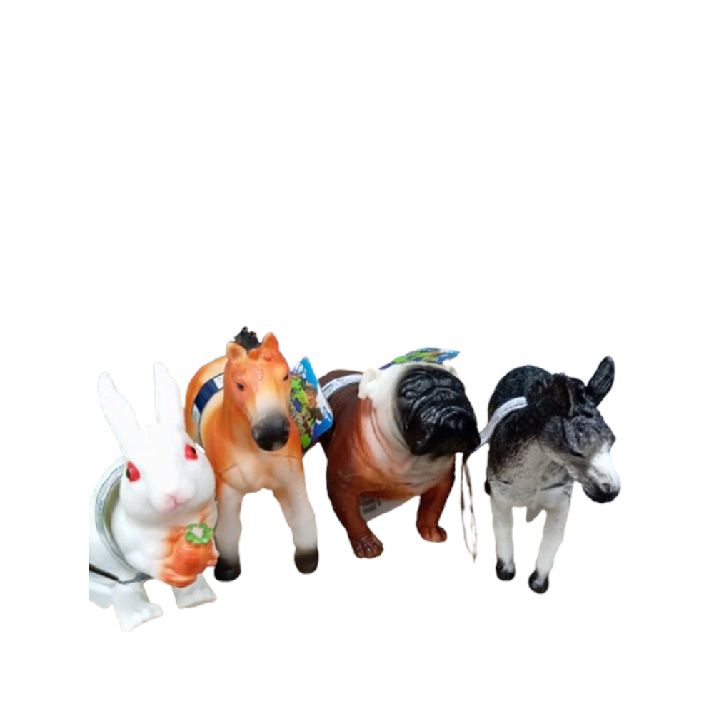 Birlik Yumuşak Büyük Çiftlik Hayvanları