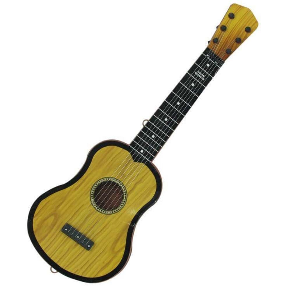 Aslan Büyük Gitar ASL-076