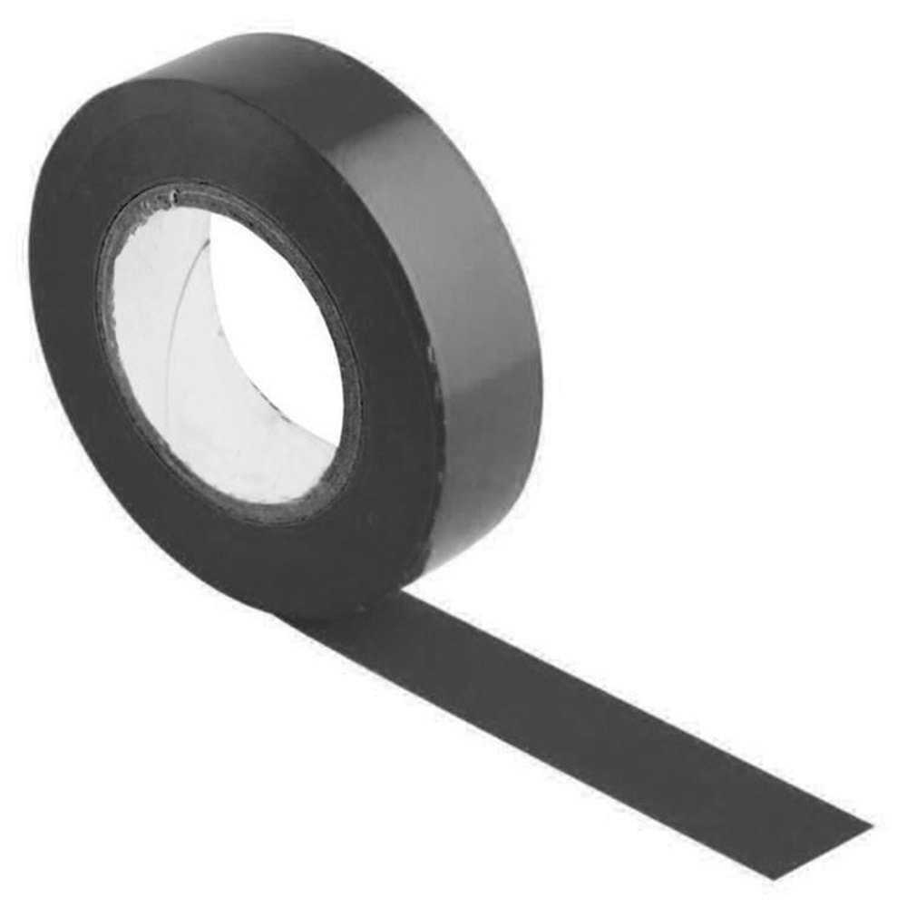 Berlin Elektrik Bandı 18mmx5yds Siyah (1 Adet)