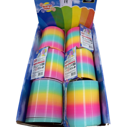 Birlik Displayde Stres Halkası (1 Adet)