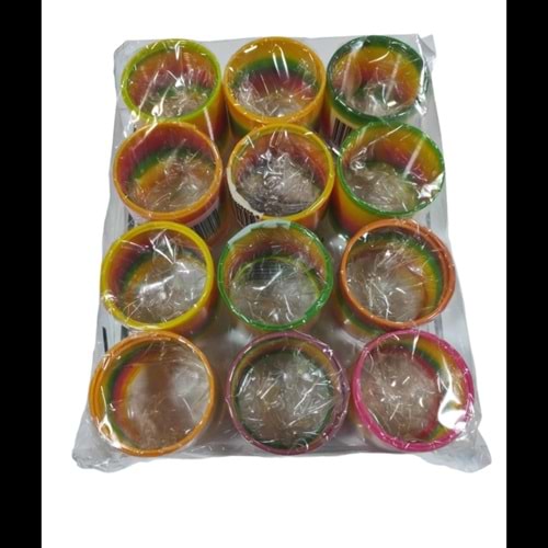 Stres Yayı (1 Adet)