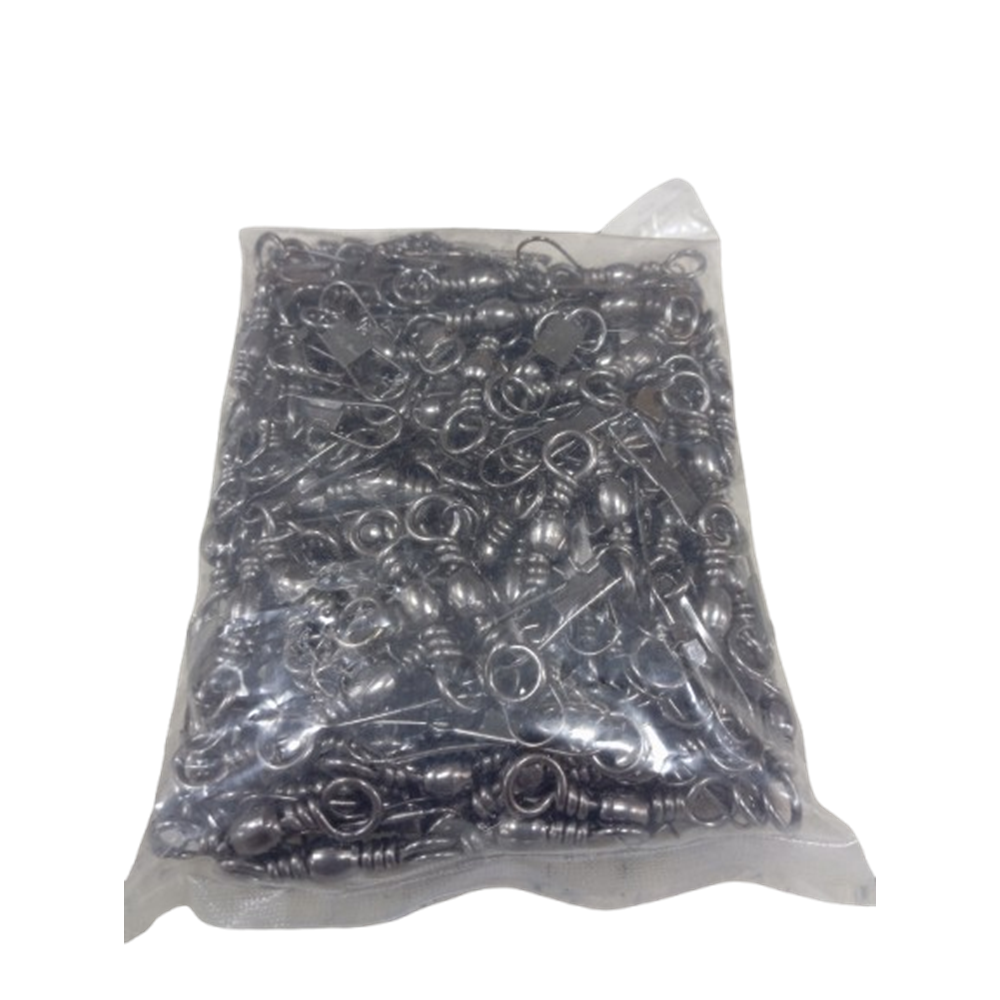 Anahtarlık Tırnak Klipsli (1 Adet)