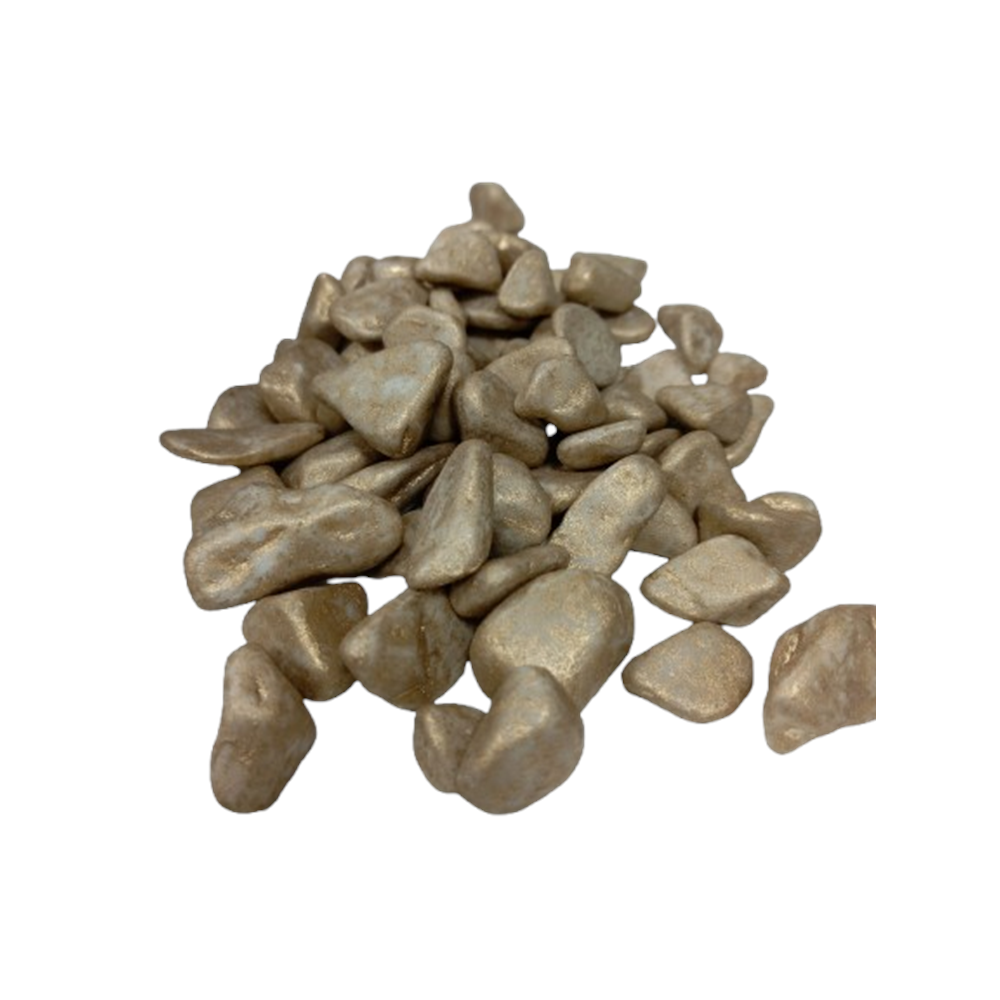 Renkli Taş 10Kg Altın