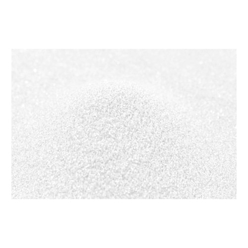 Renkli Kum 10Kg Beyaz