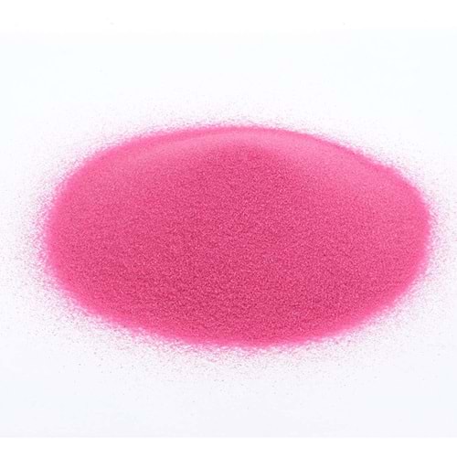 Renkli Kum 10Kg Pembe