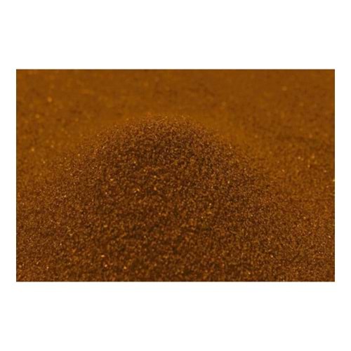 Renkli Kum 10Kg Kahverengi