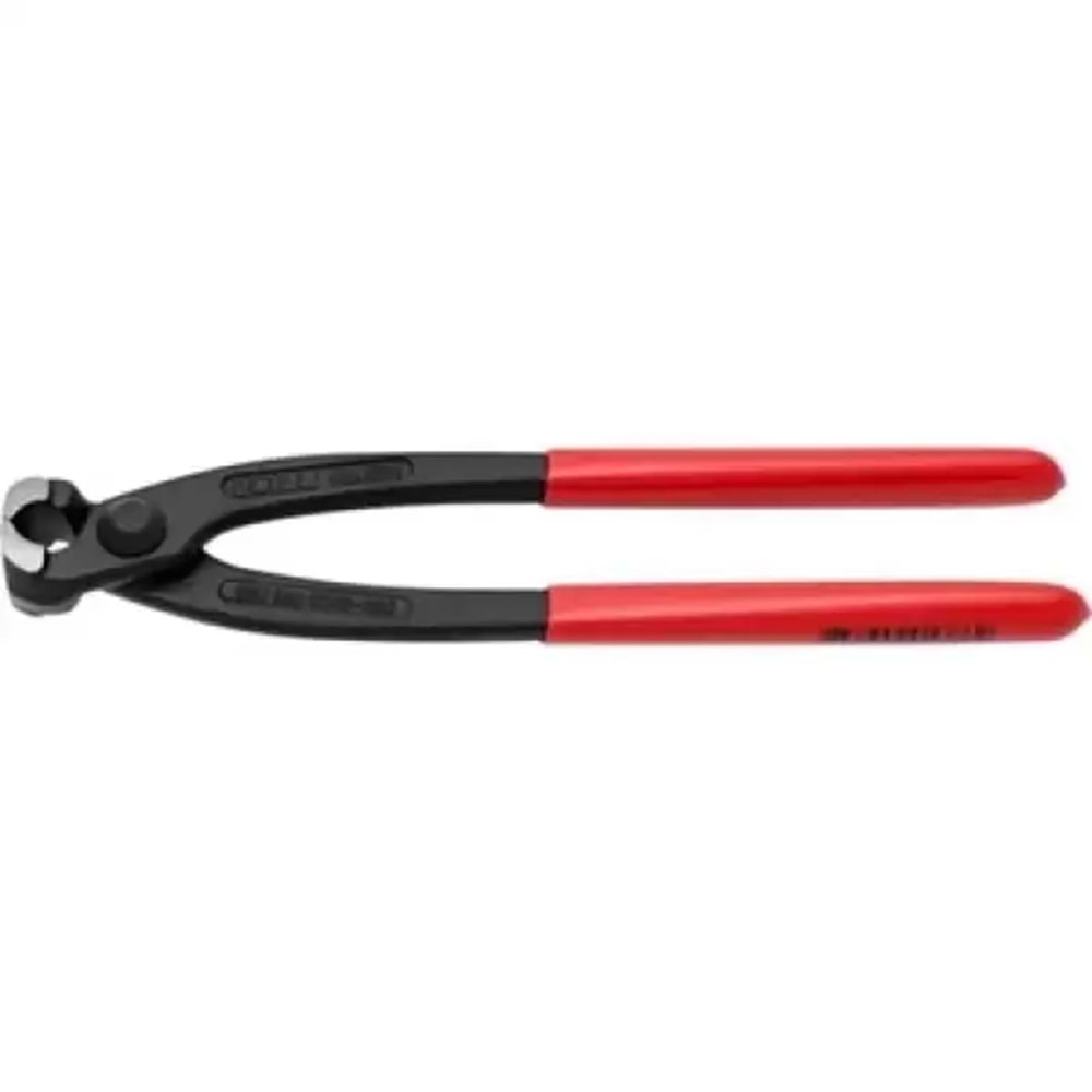 Boss Kerpeten No:7 280mm