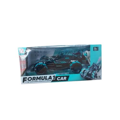 Pasifik Toys Uzaktan Kumandalı Stunt Car