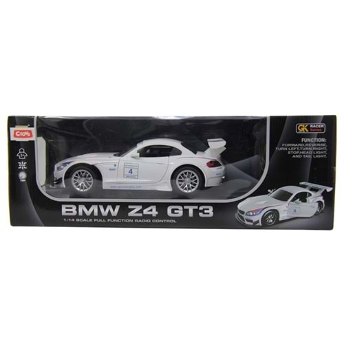 Ctoys Uzaktan Kumandalı Araba Bmv X4 1:14 Usb