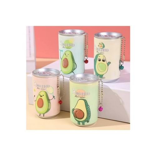 Avakado Kutulu Islak Mendil (1 Adet)