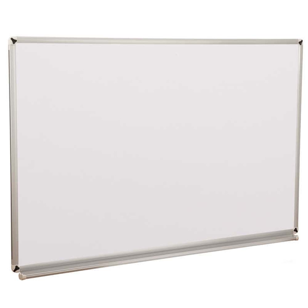 Akyazı Duvara Monte Manyetik Yazı Tahtası 90x120