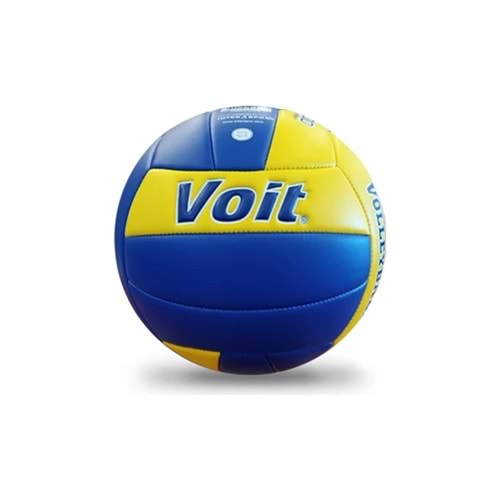 Inter Voleybol Topu N5 Sarı Beyaz Lacivert MV1000