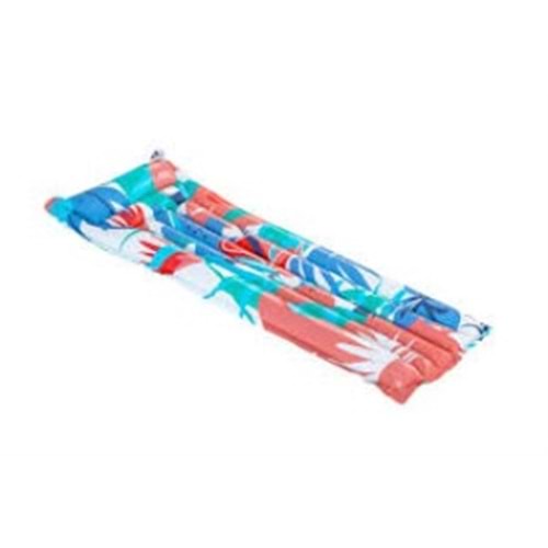 Bestway Yatak 183x69cm Desenli Su Yatağı