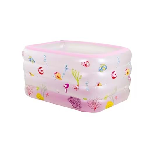 Bestway Havuz Derin 140x100x70 KZLD-1909089