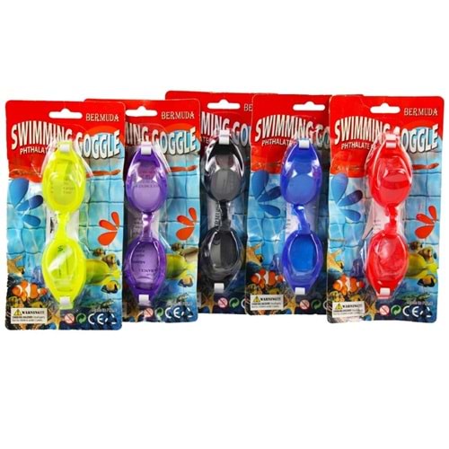 Kızılkaya Yüzücü Gözlüğü Çocuk KZLD-2806