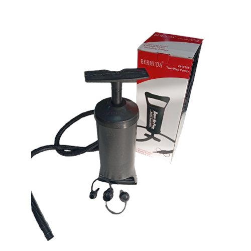 Kızılkaya Şişirme Ve İndirme Pompası 30cm 2410158