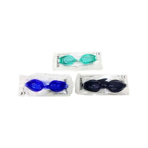 Kızılkaya Yüzücü Gözlüğü Çantalı 1864