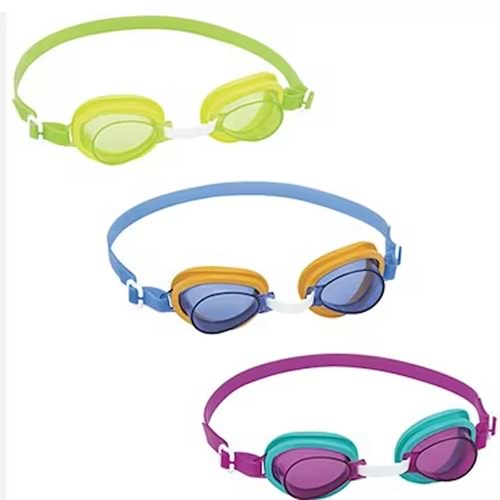 Bestway Yüzücü Gözlüğü BW21002
