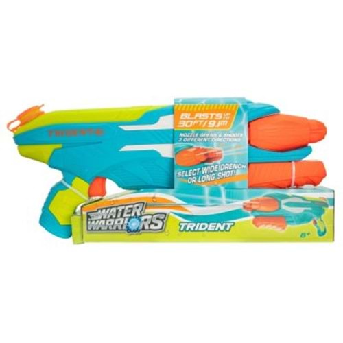 Sunman Su Tabancası Trident
