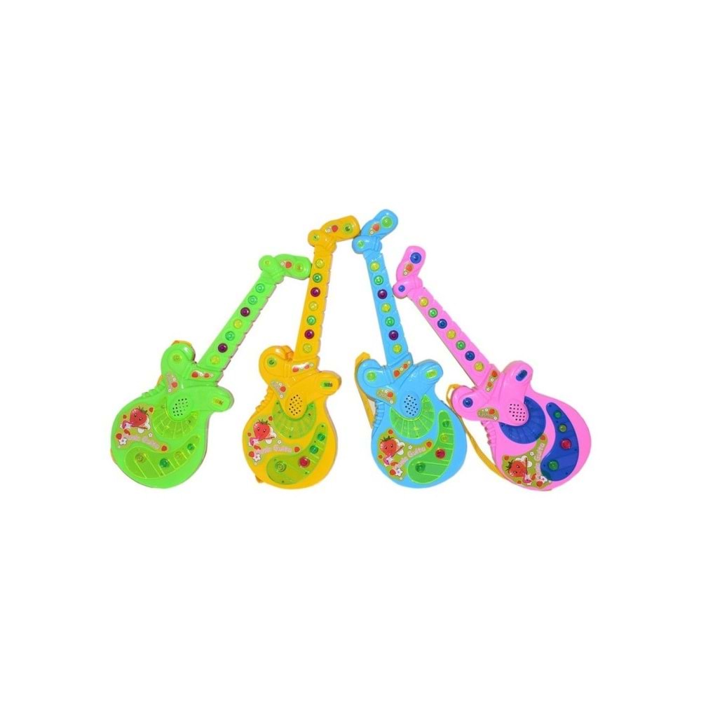 Can Toys Türkçe Gitar