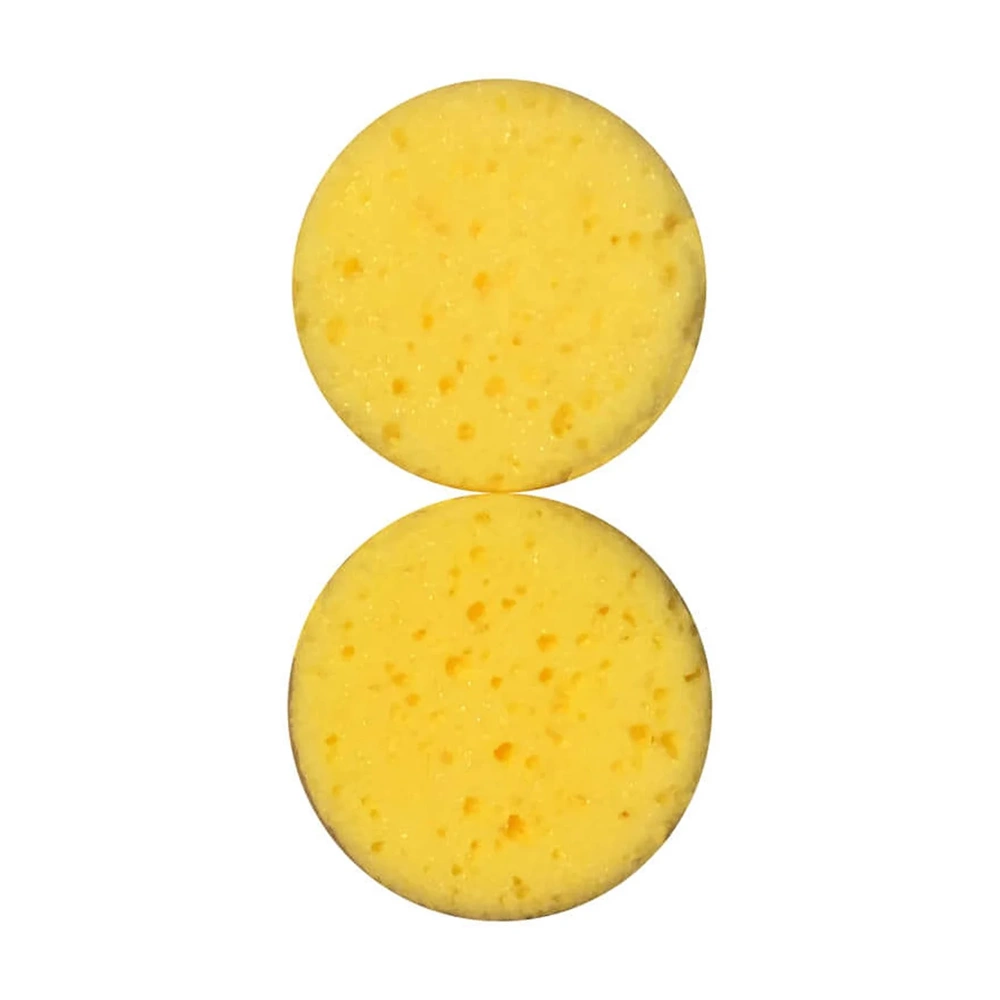 Seramik Temizleme Süngeri 2li