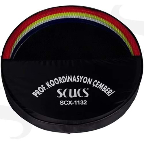 Scucs Profesyönel Koordinasyon Çemberi